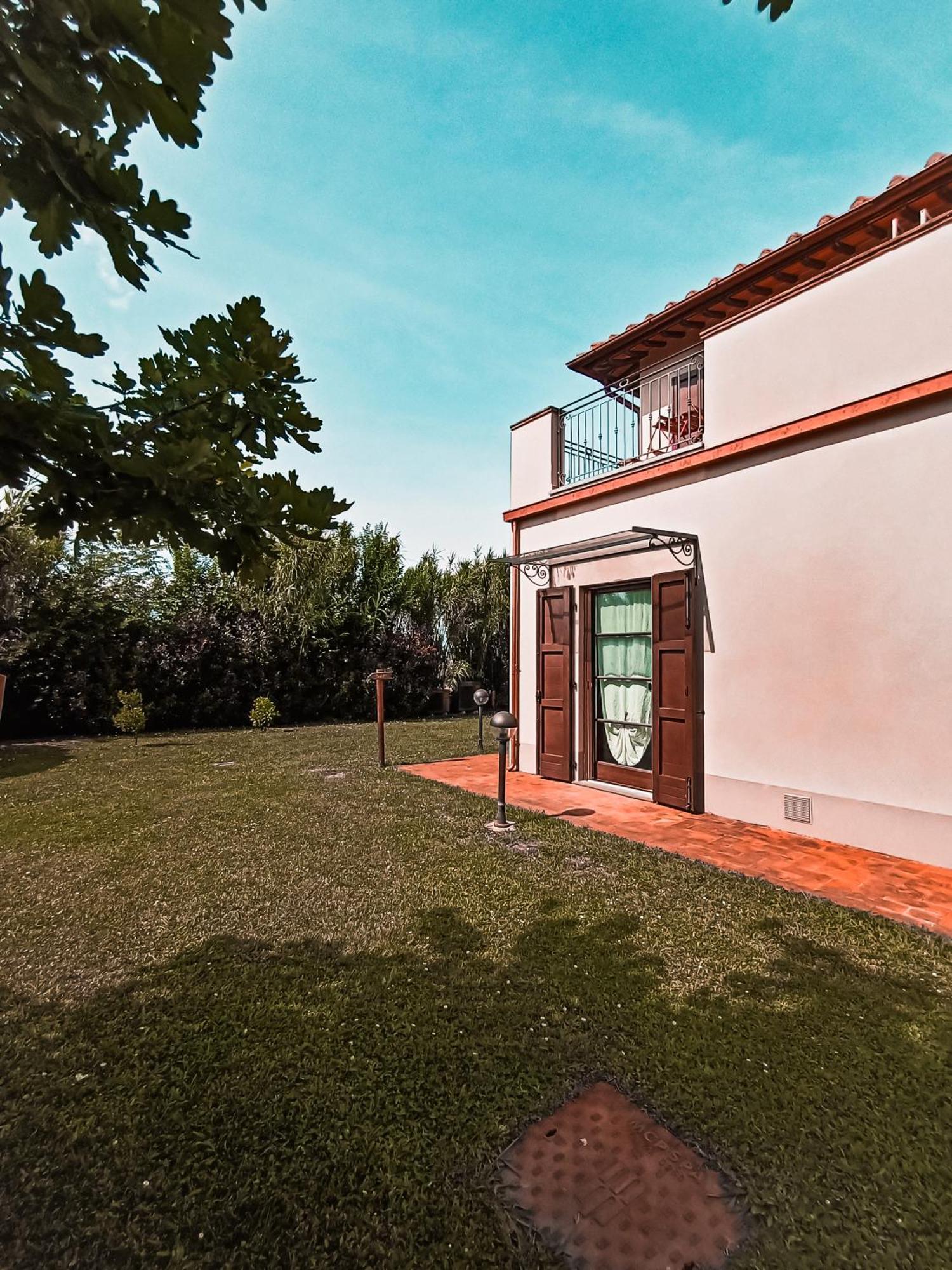 Bed & Breakfast Il Casale Di David Pontedera