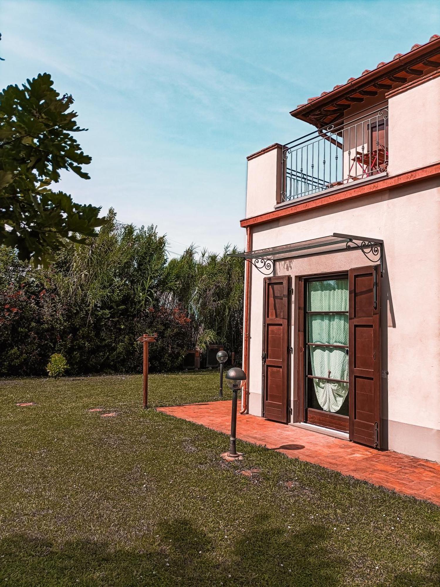 Il Casale Di David Bed & Breakfast Pontedera