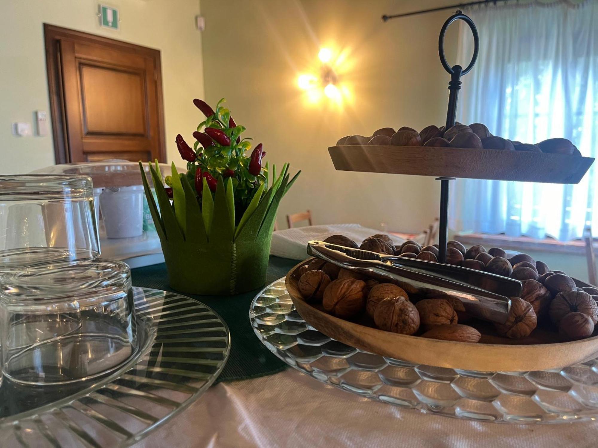 Il Casale Di David Bed & Breakfast *