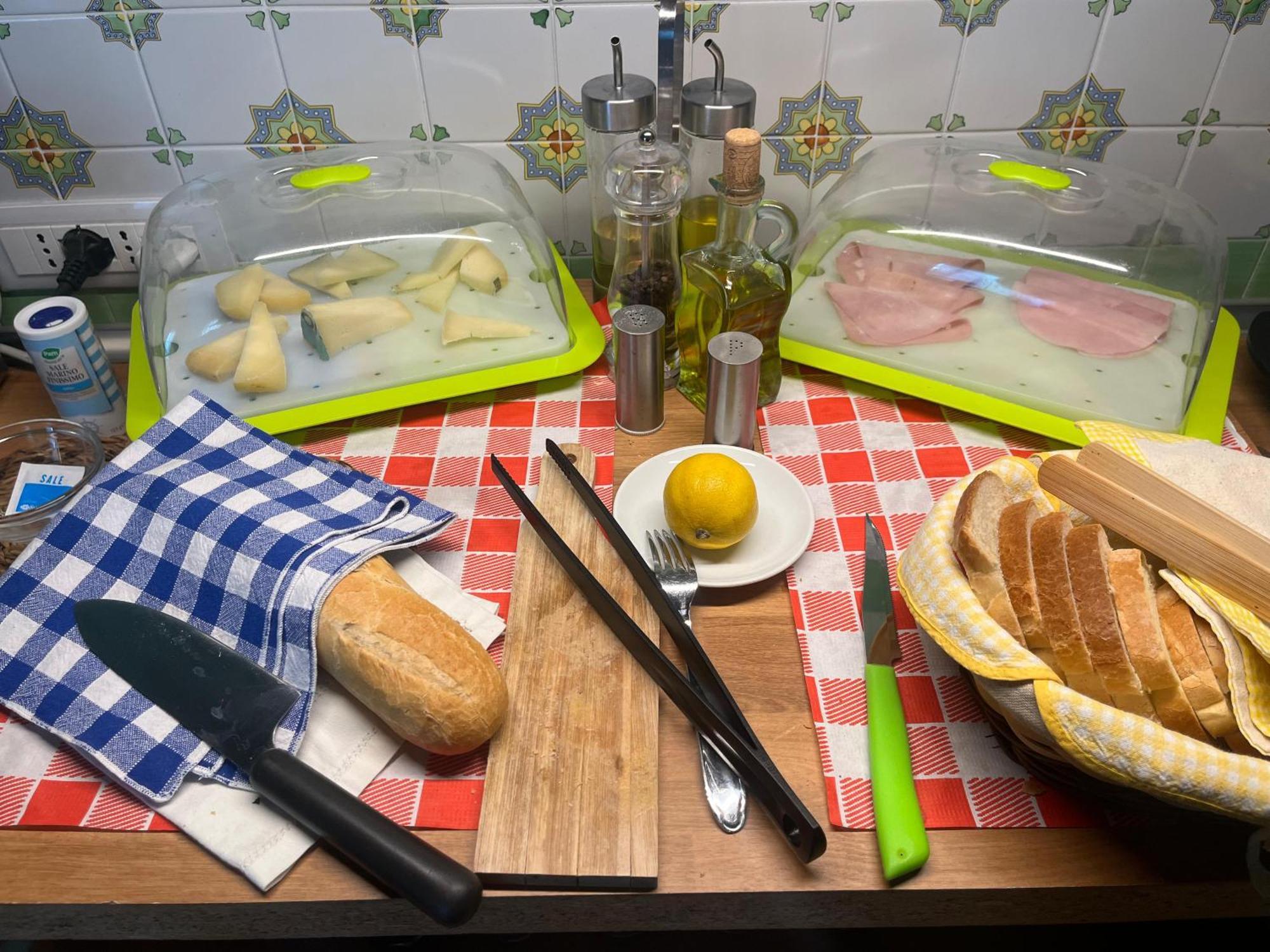 Bed & Breakfast Il Casale Di David *